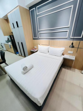 Colony service suites kLcc